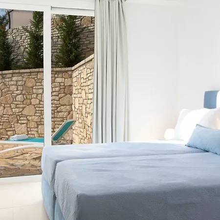 Villa Afroditi Collection *