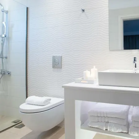 Villa Afroditi Collection *