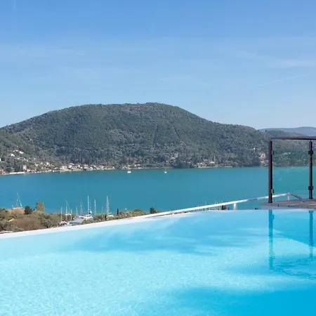 Afroditi Collection Вилла