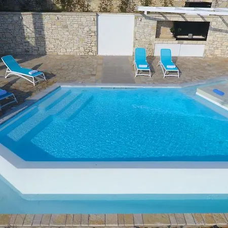 Afroditi Collection Villa Agios Christoforos (Lefkada)