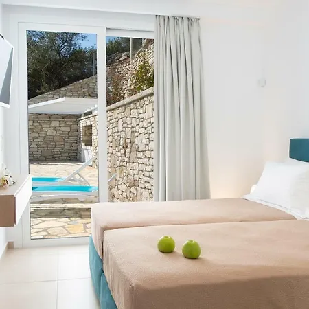 Willa Afroditi Collection Agios Christoforos (Lefkada)