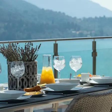 Afroditi Collection Agios Christoforos (Lefkada)