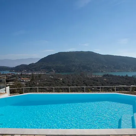 Afroditi Collection * Agios Christoforos (Lefkada)