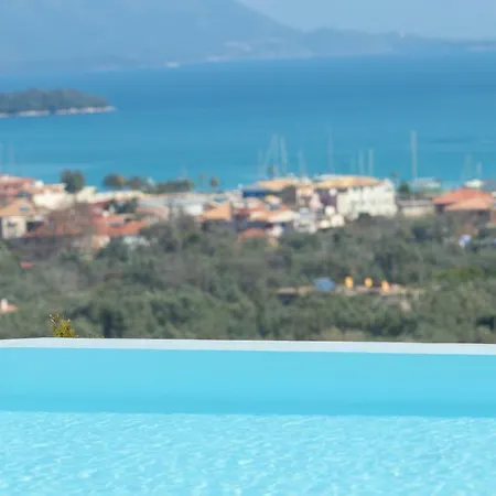 Afroditi Collection Agios Christoforos (Lefkada)