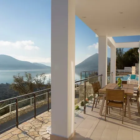 Afroditi Collection * Agios Christoforos (Lefkada)