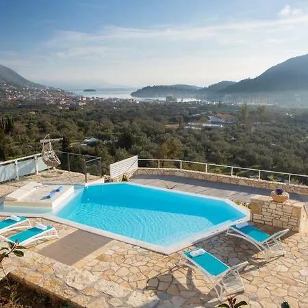 Villa Afroditi Collection