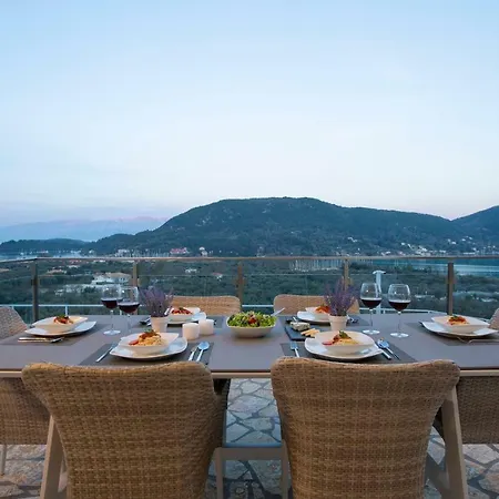 Afroditi Collection Agios Christoforos (Lefkada)