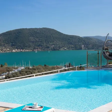 Willa Afroditi Collection Agios Christoforos (Lefkada)