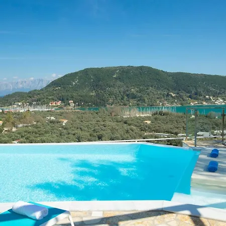 Afroditi Collection Agios Christoforos (Lefkada)