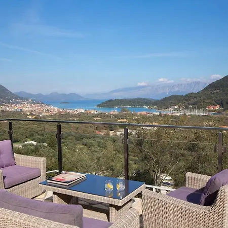 Вилла Afroditi Collection