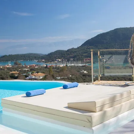 Afroditi Collection Agios Christoforos (Lefkada)