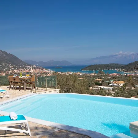 Afroditi Collection Вилла