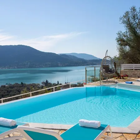 Afroditi Collection Agios Christoforos (Lefkada)