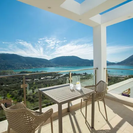 Afroditi Collection Agios Christoforos (Lefkada)