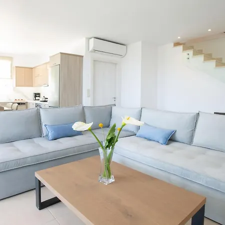 Villa Afroditi Collection *