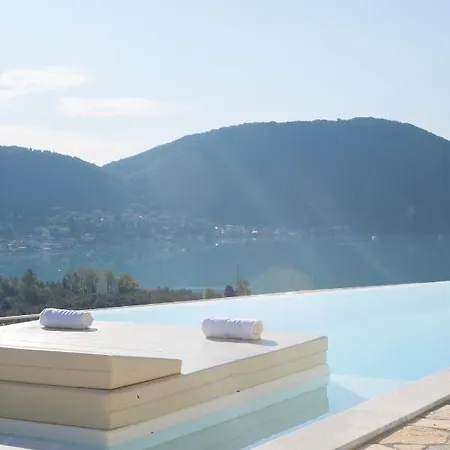 Villa Afroditi Collection *