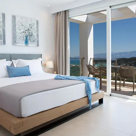 Villa Afroditi Collection *