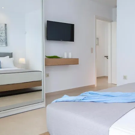 Вилла Afroditi Collection Agios Christoforos (Lefkada)