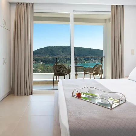 Afroditi Collection Вилла *