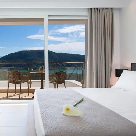 Villa Afroditi Collection