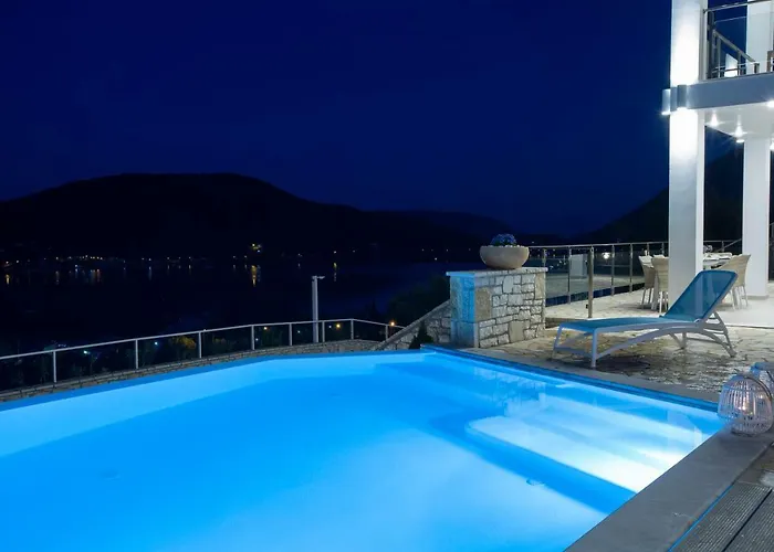Afroditi Collection Agios Christoforos (Lefkada)