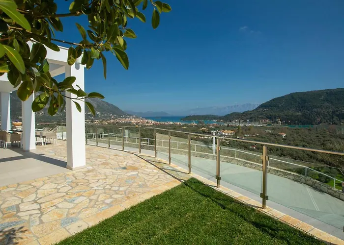 Afroditi Collection * Agios Christoforos (Lefkada)