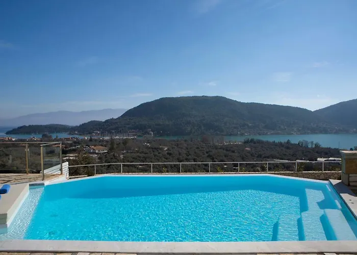 Afroditi Collection * Agios Christoforos (Lefkada)
