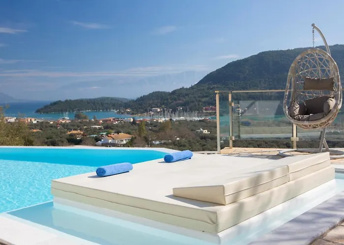 Afroditi Collection Agios Christoforos (Lefkada)