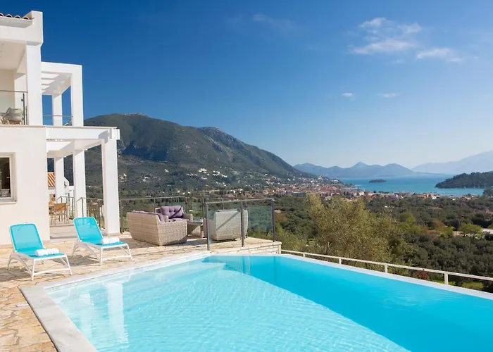 Afroditi Collection * Agios Christoforos (Lefkada)
