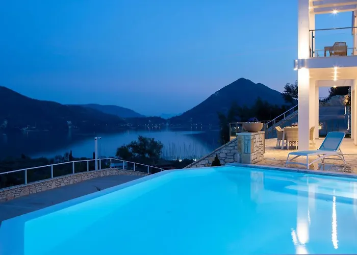 Afroditi Collection Agios Christoforos (Lefkada)
