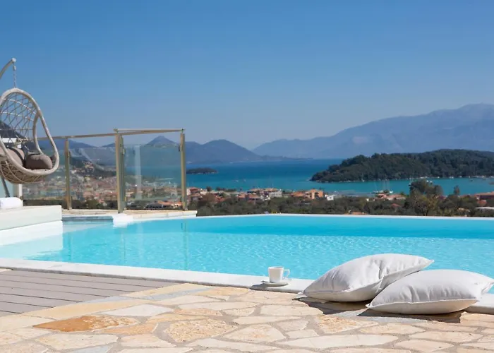 Afroditi Collection Agios Christoforos (Lefkada)