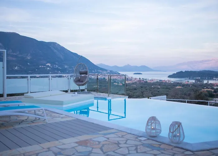 Afroditi Collection *